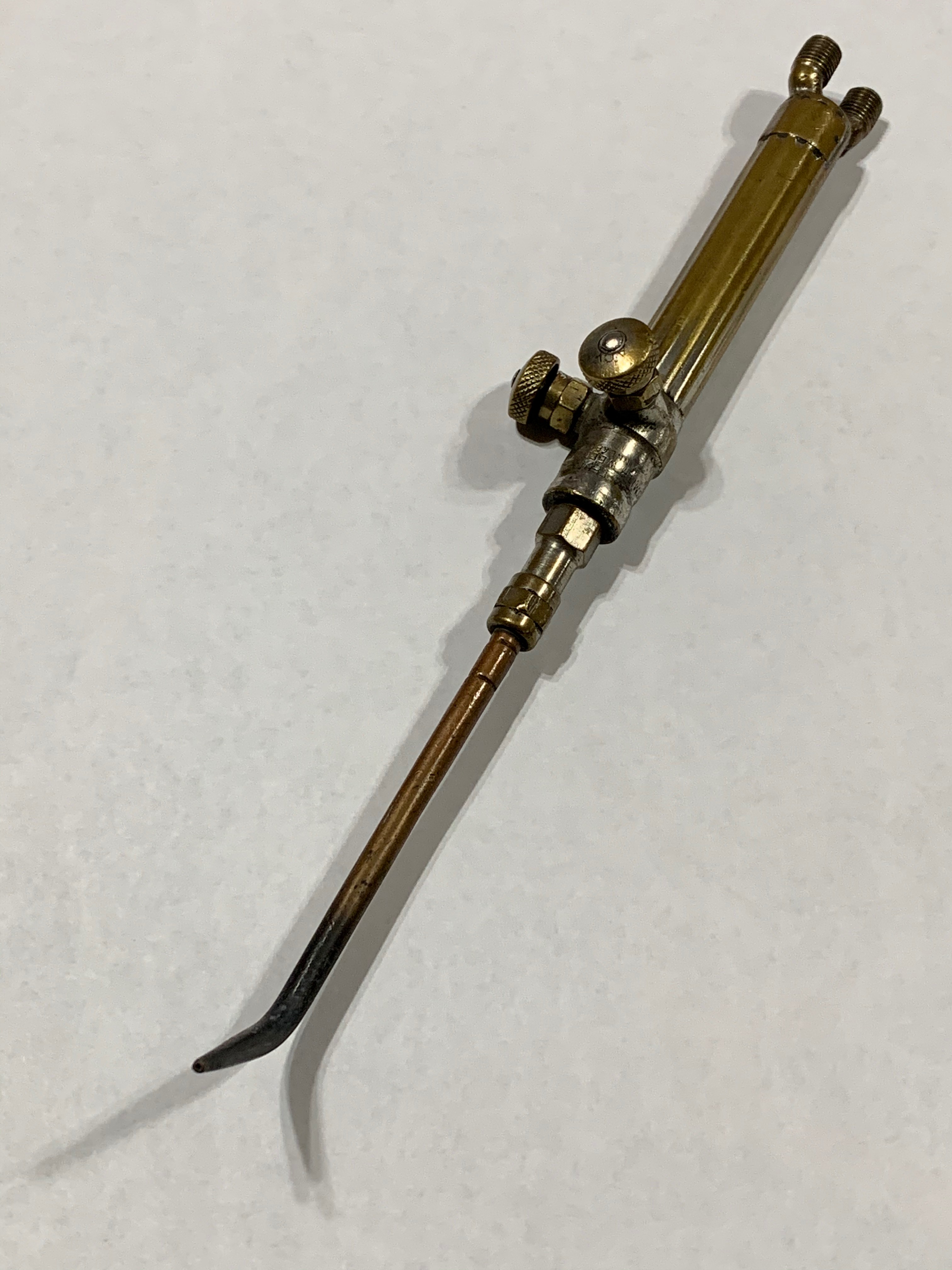 Smith Torch nomuse dot com since 1998