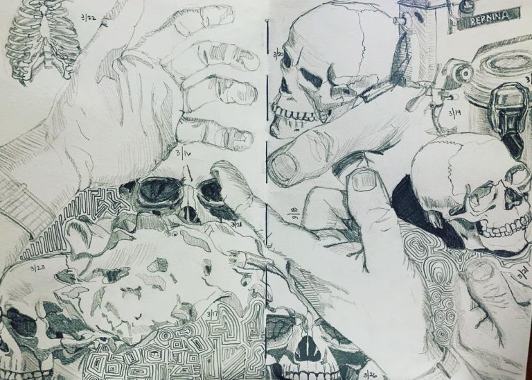 Read more about the article 10 days.