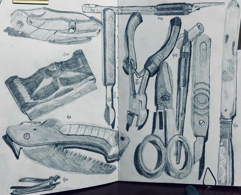 Read more about the article 11 Days of Graphite.