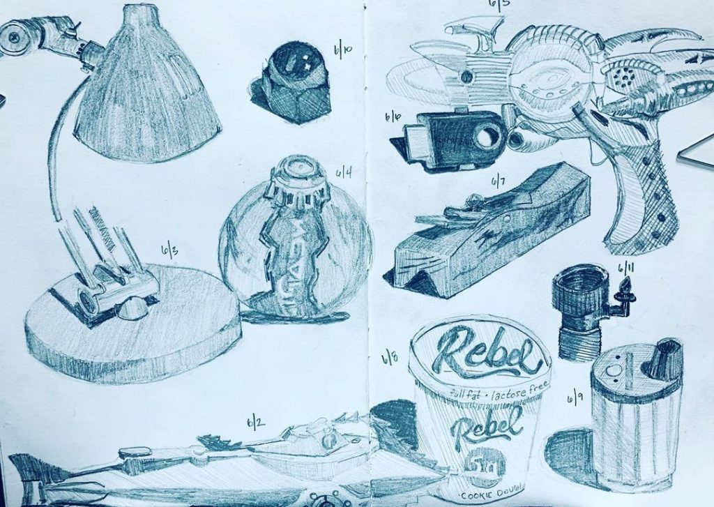 Read more about the article 11 day spread.