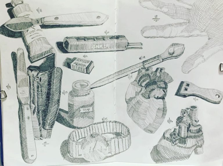 Read more about the article 12 days.