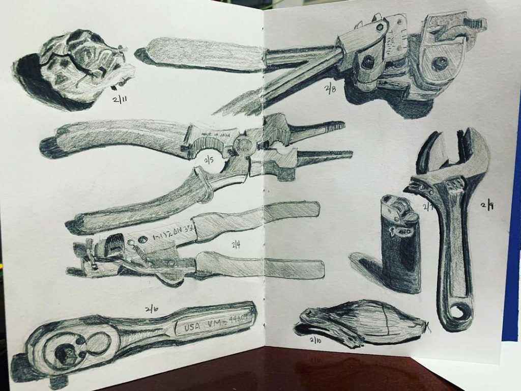 Read more about the article 8 days.