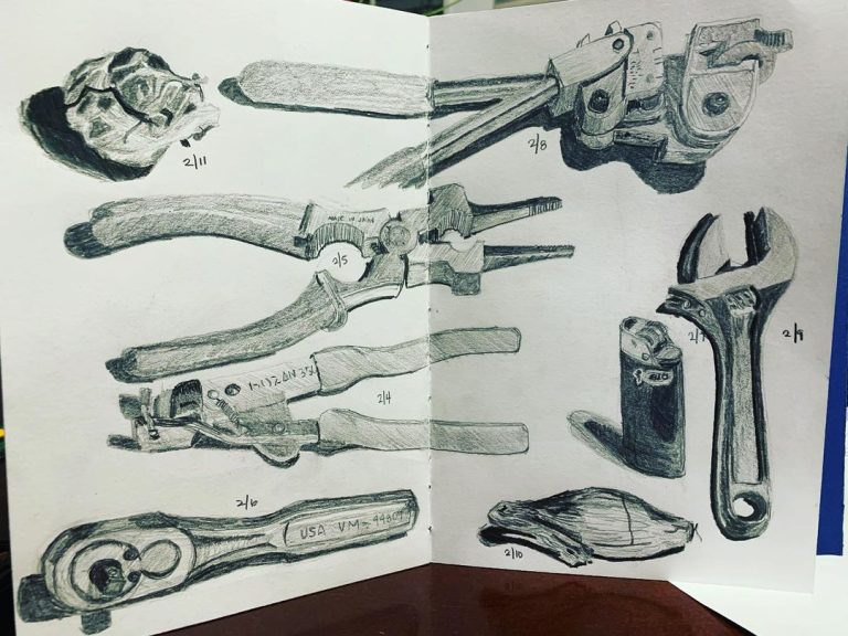 Read more about the article 8 days.