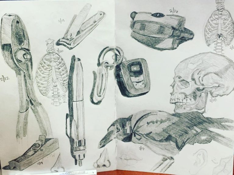 Read more about the article 8 days.