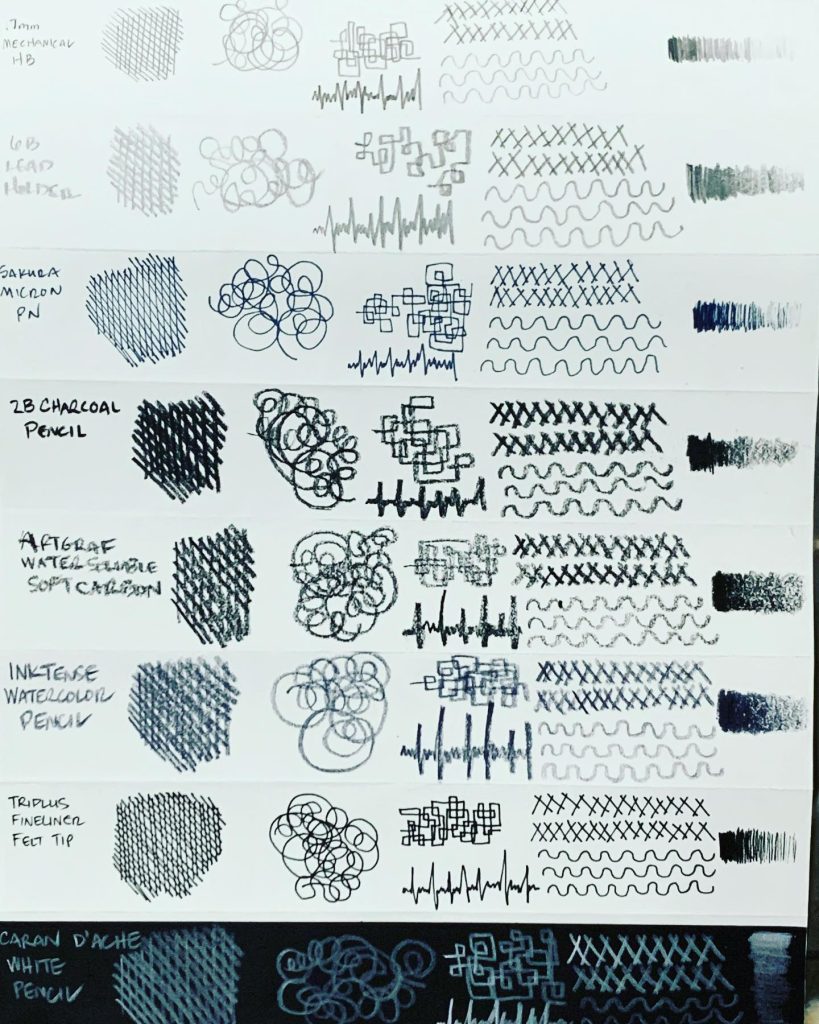 Read more about the article A little bit of this, and a little bit of that.