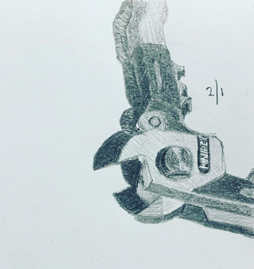 Read more about the article Consecutive Day 519.