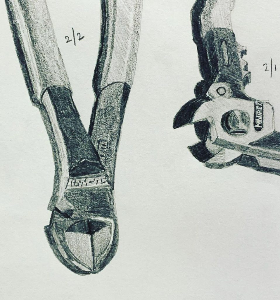 Read more about the article Consecutive Day 520.