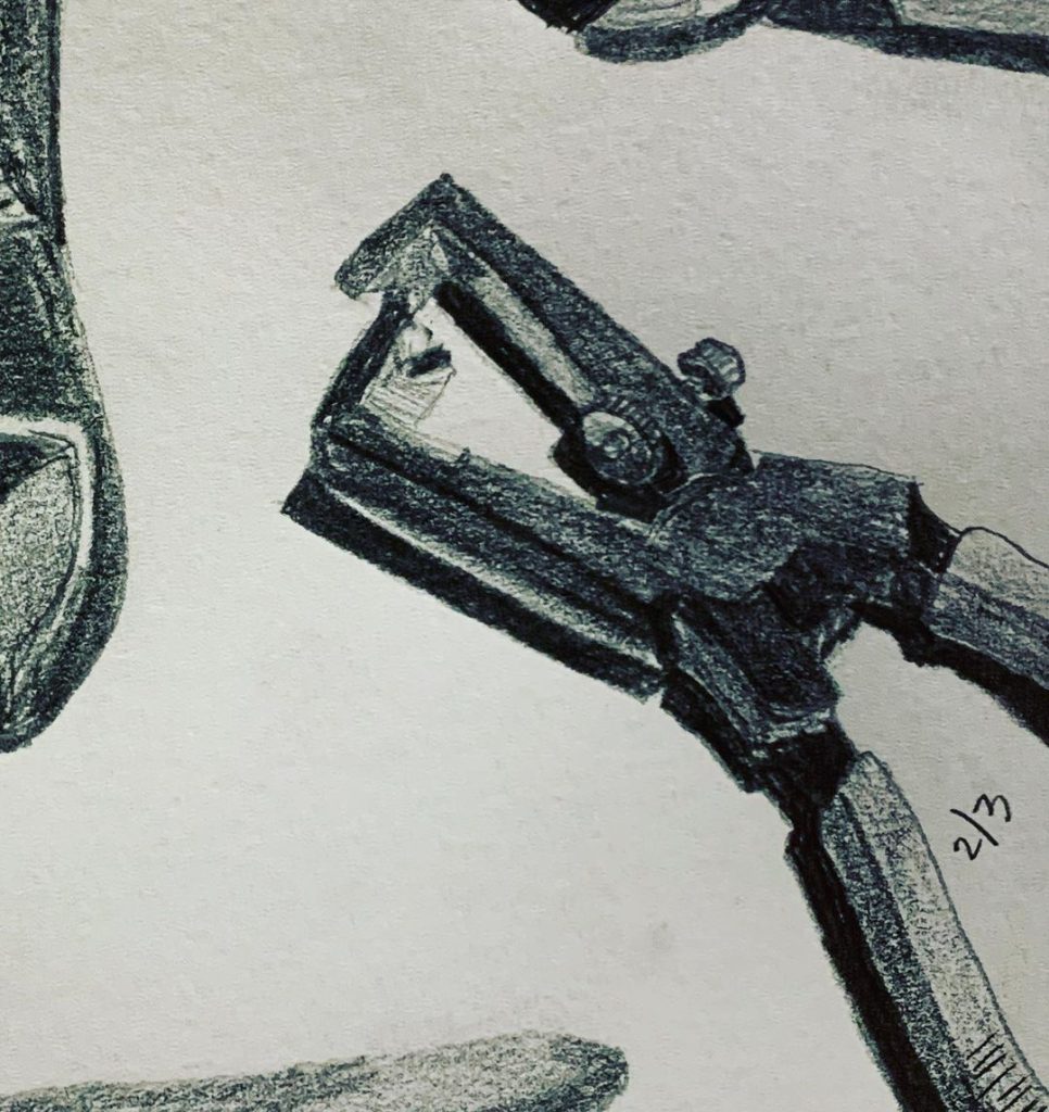 Read more about the article Consecutive Day 521.