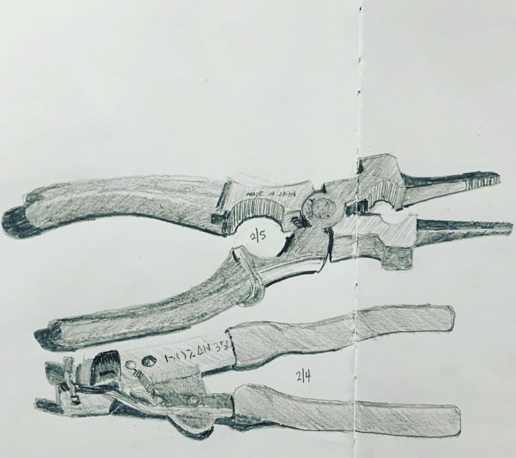 Read more about the article Consecutive Day 523. Welper YS-50.