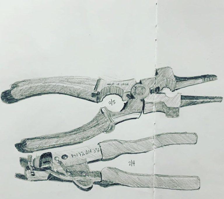 Read more about the article Consecutive Day 523. Welper YS-50.