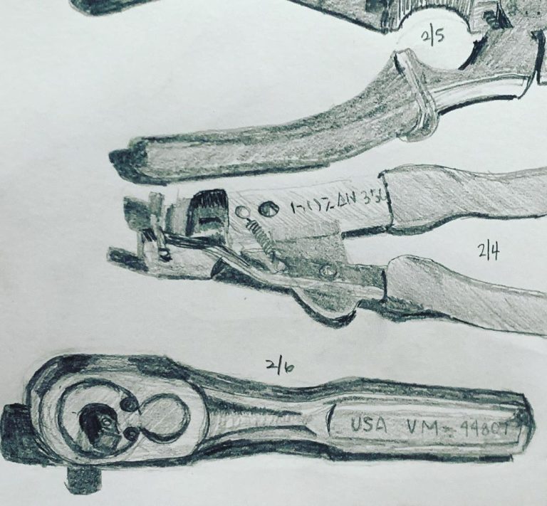 Read more about the article Consecutive Day 524.