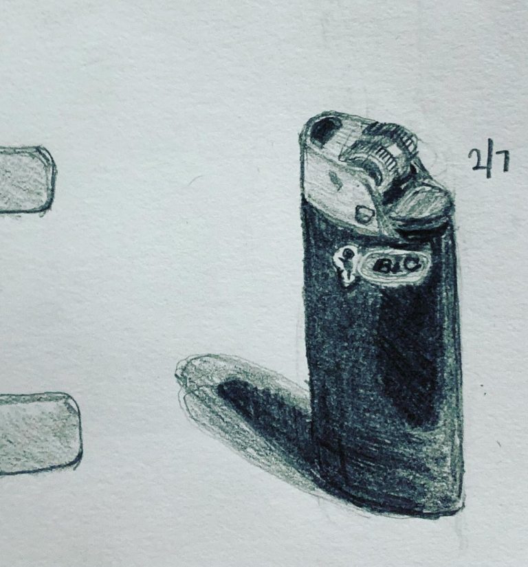 Read more about the article Consecutive Day 525.