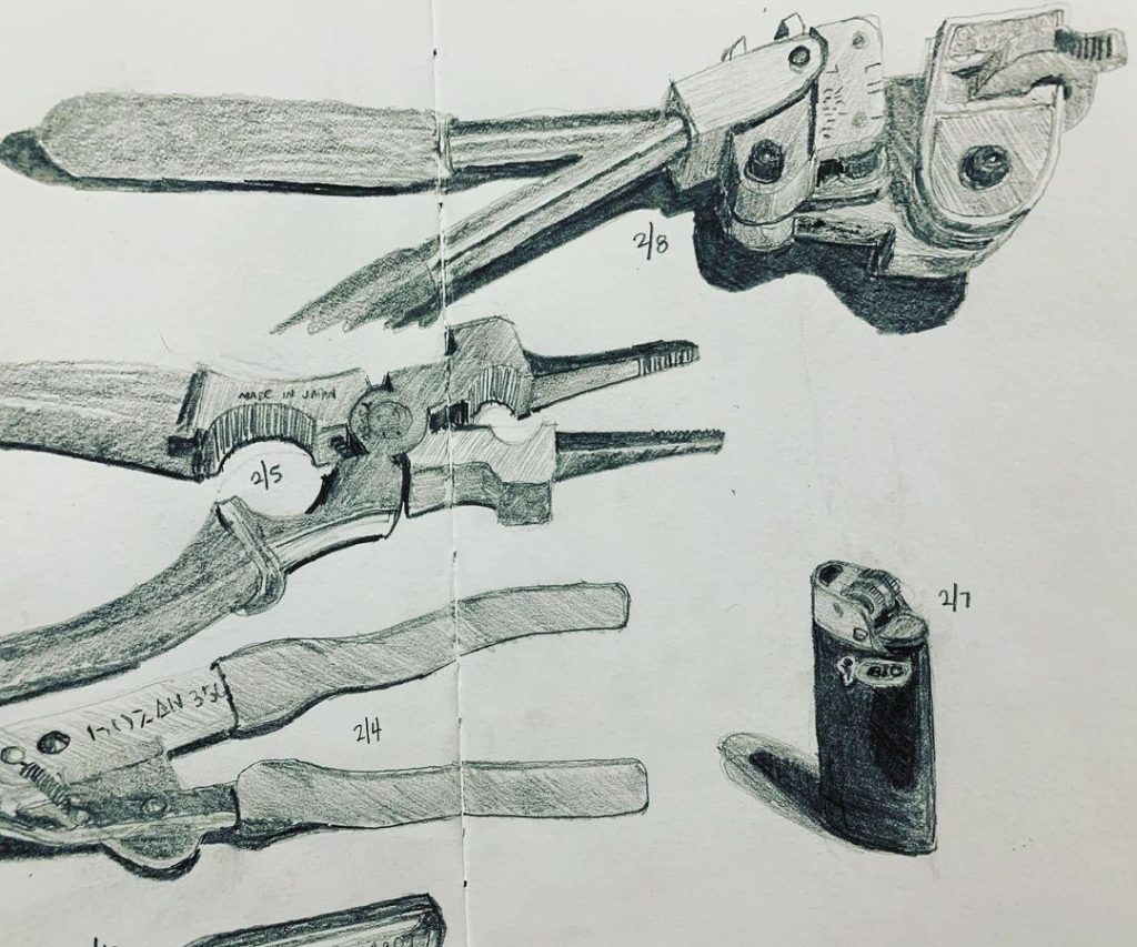 Read more about the article Consecutive Day 526.