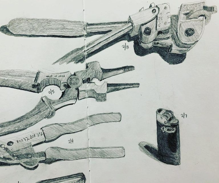 Read more about the article Consecutive Day 526.