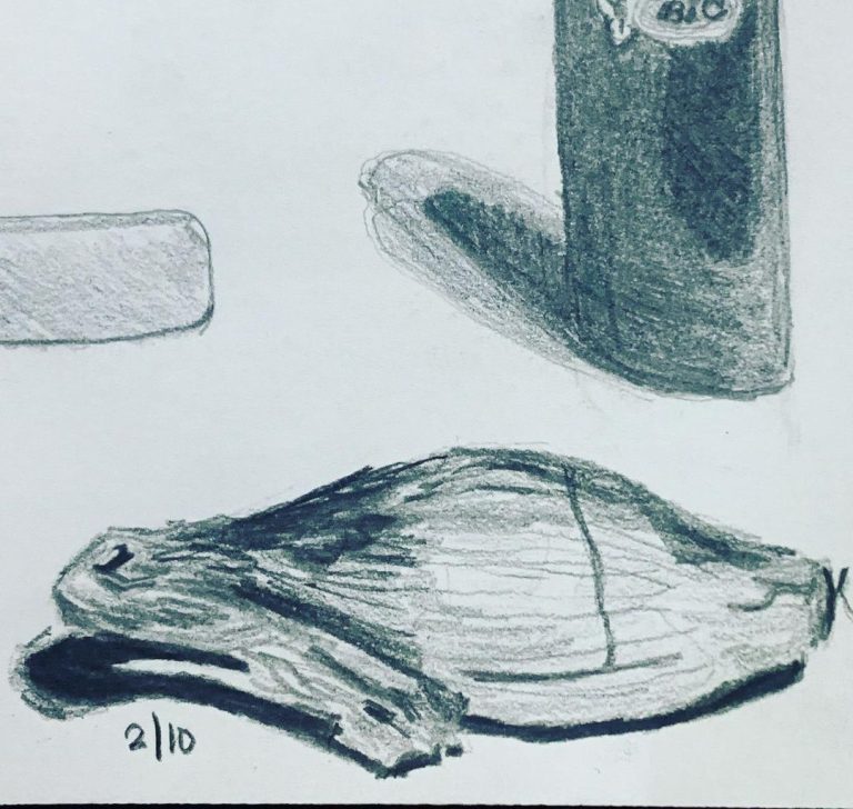 Read more about the article Consecutive Day 528.