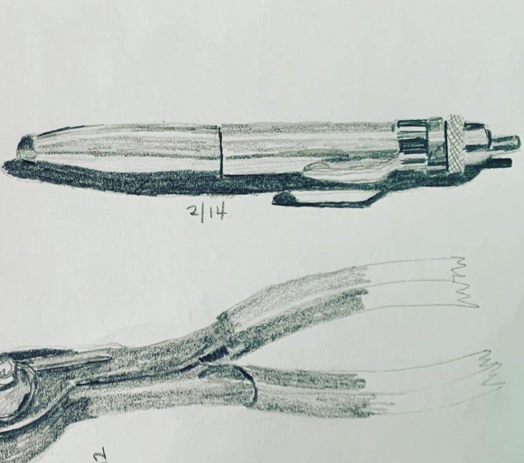 Read more about the article Consecutive Day 532.