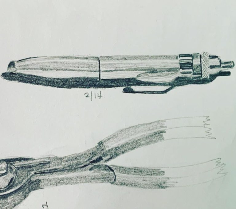 Read more about the article Consecutive Day 532.