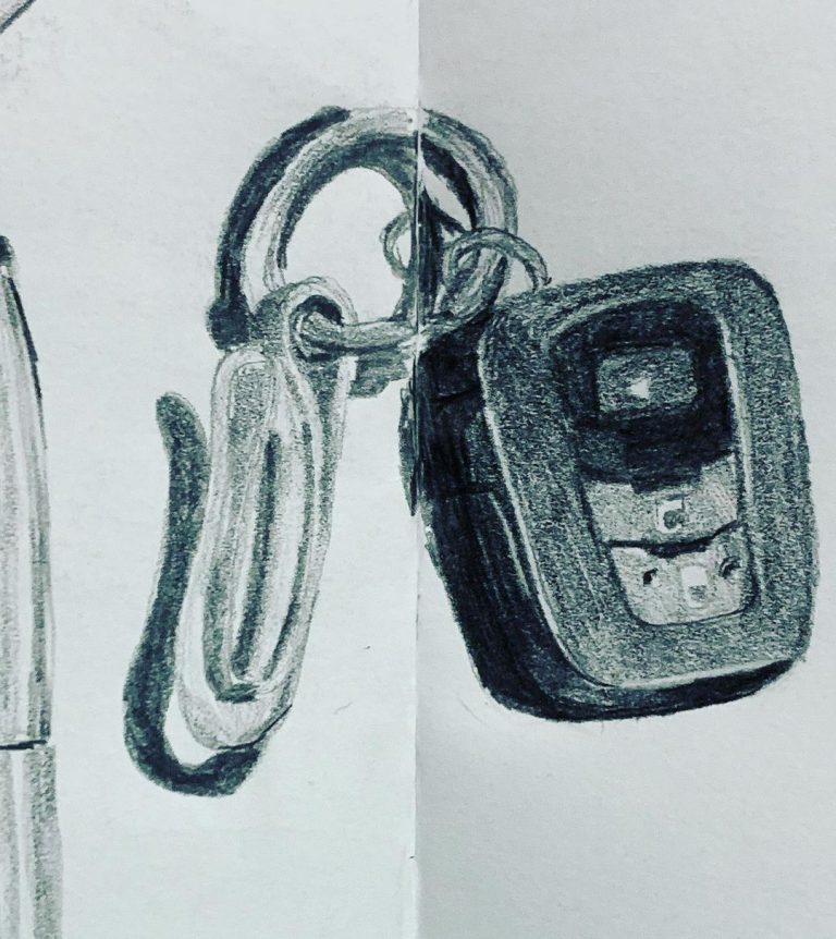 Read more about the article Consecutive Day 533.