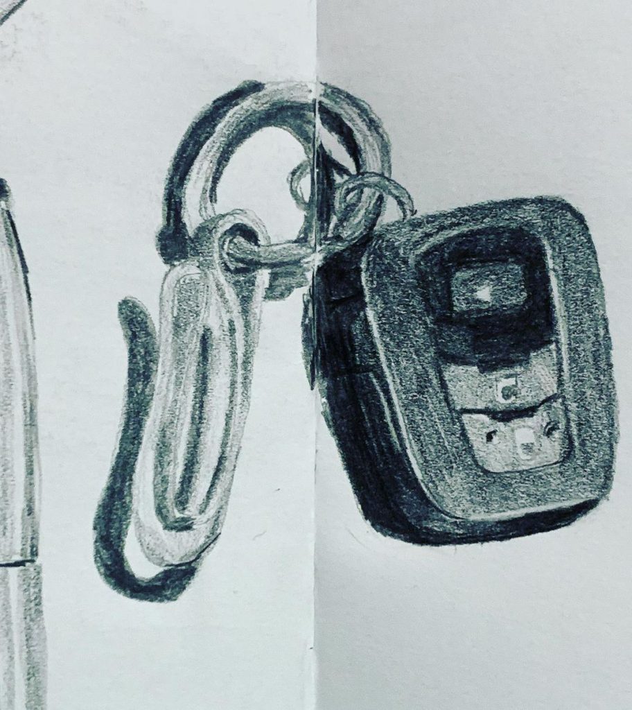 Read more about the article Consecutive Day 533.