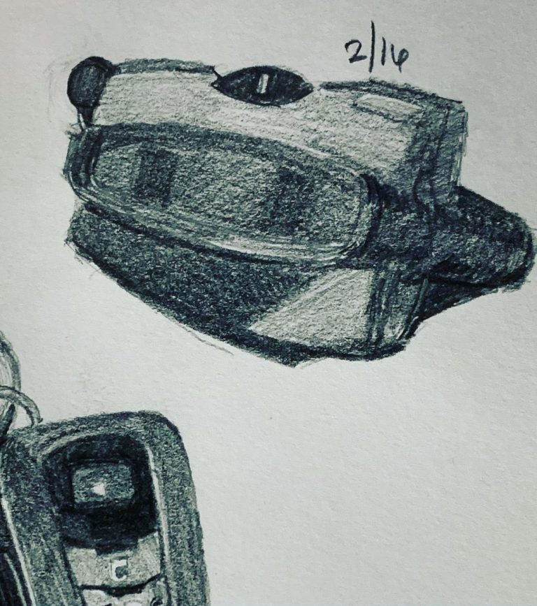 Read more about the article Consecutive Day 534.