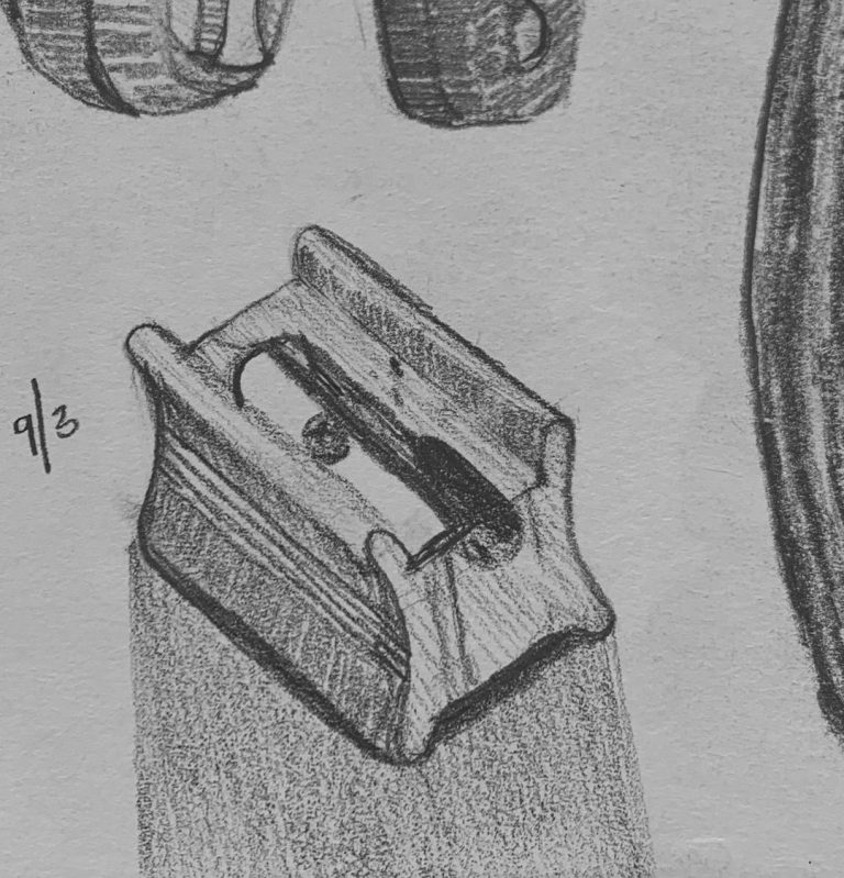 Read more about the article Consecutive Day 733; Strada Day 3.