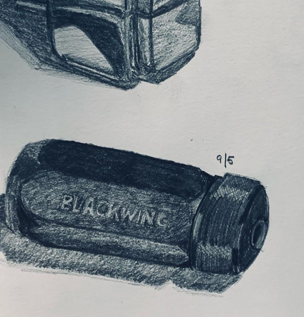 Read more about the article Consecutive Day 735; Strada Day 5.