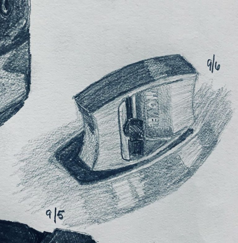 Read more about the article Consecutive Day 736; Strada Day 6.