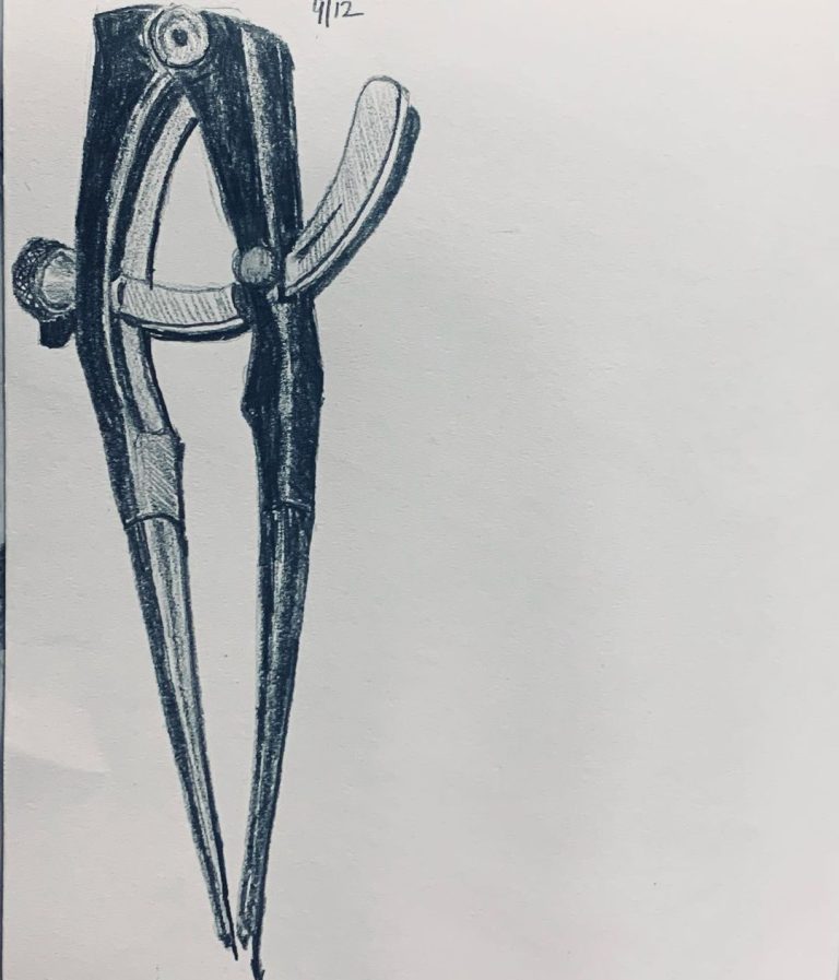 Read more about the article Consecutive Day 742; Strada Day 12.