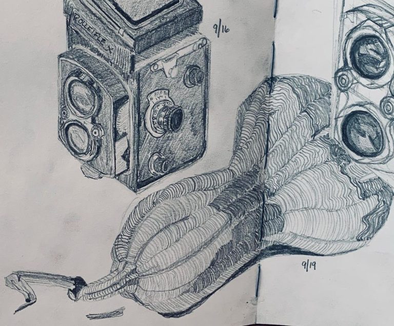 Read more about the article Consecutive Day 749; Strada Day 19.