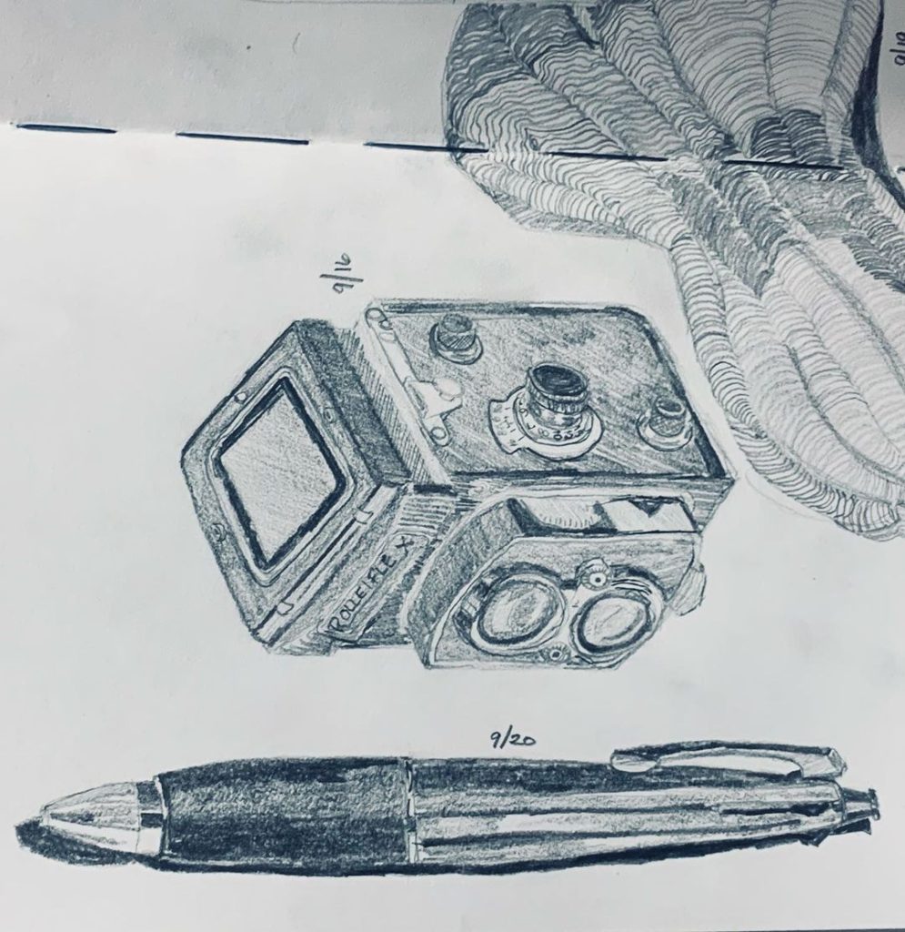 Read more about the article Consecutive Day 750; Strada Day 20.