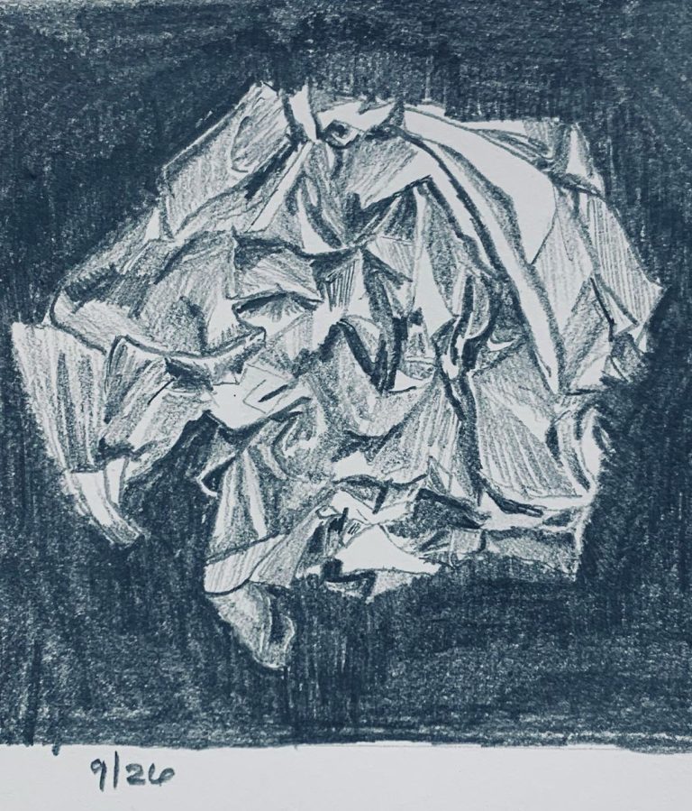 Read more about the article Consecutive Day 756; Strada Day 26.