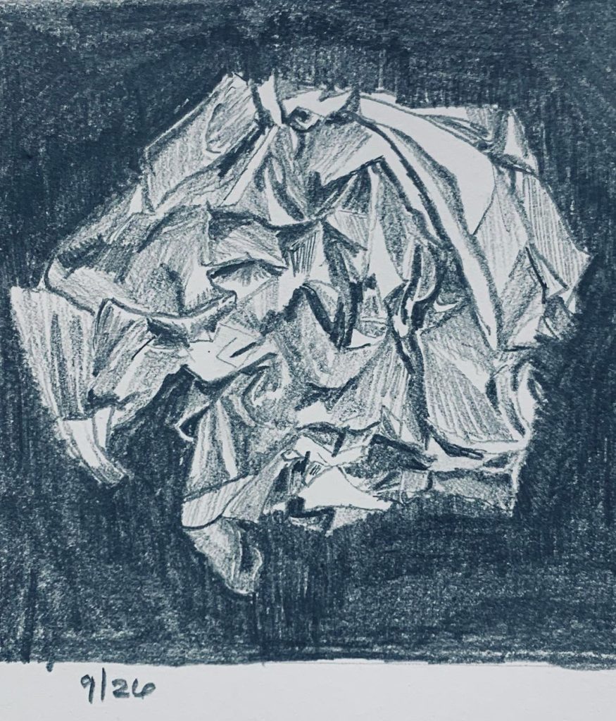 Read more about the article Consecutive Day 756; Strada Day 26.