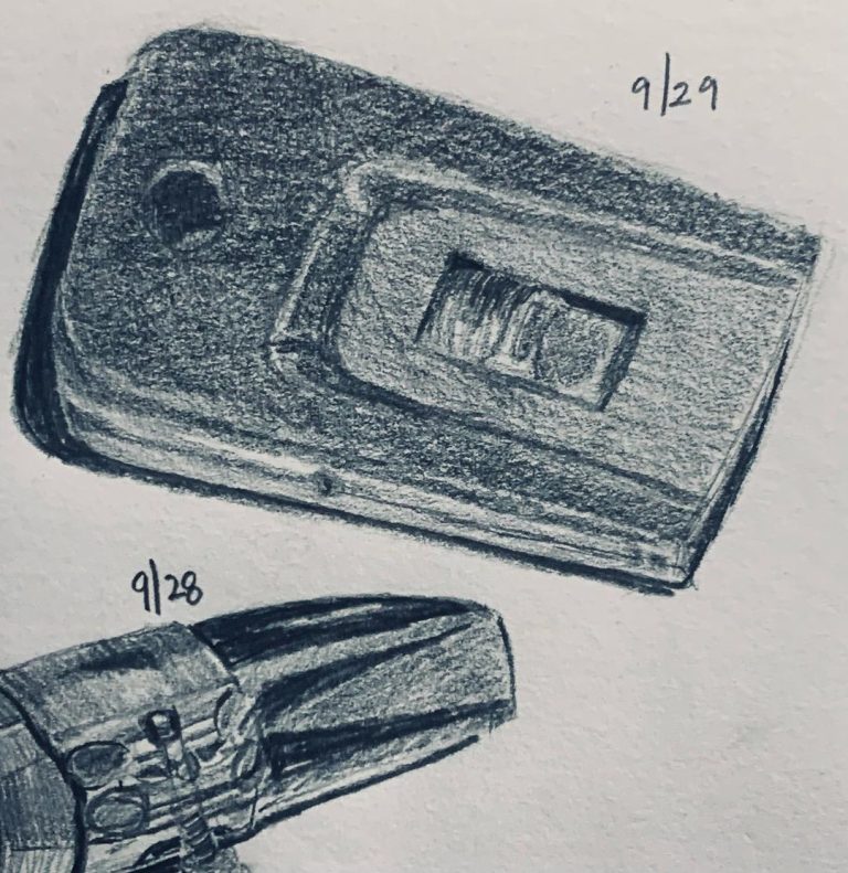 Read more about the article Consecutive Day 759; Strada Day 29.