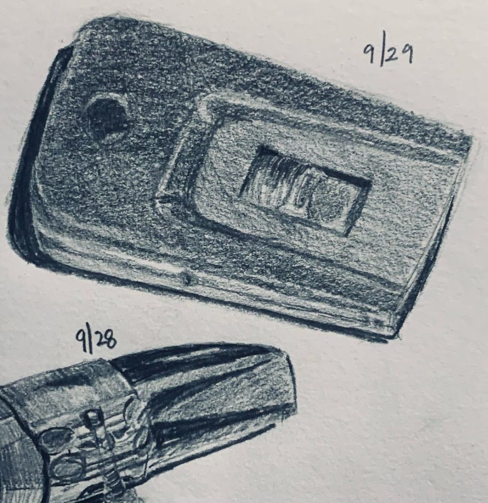 Read more about the article Consecutive Day 759; Strada Day 29.