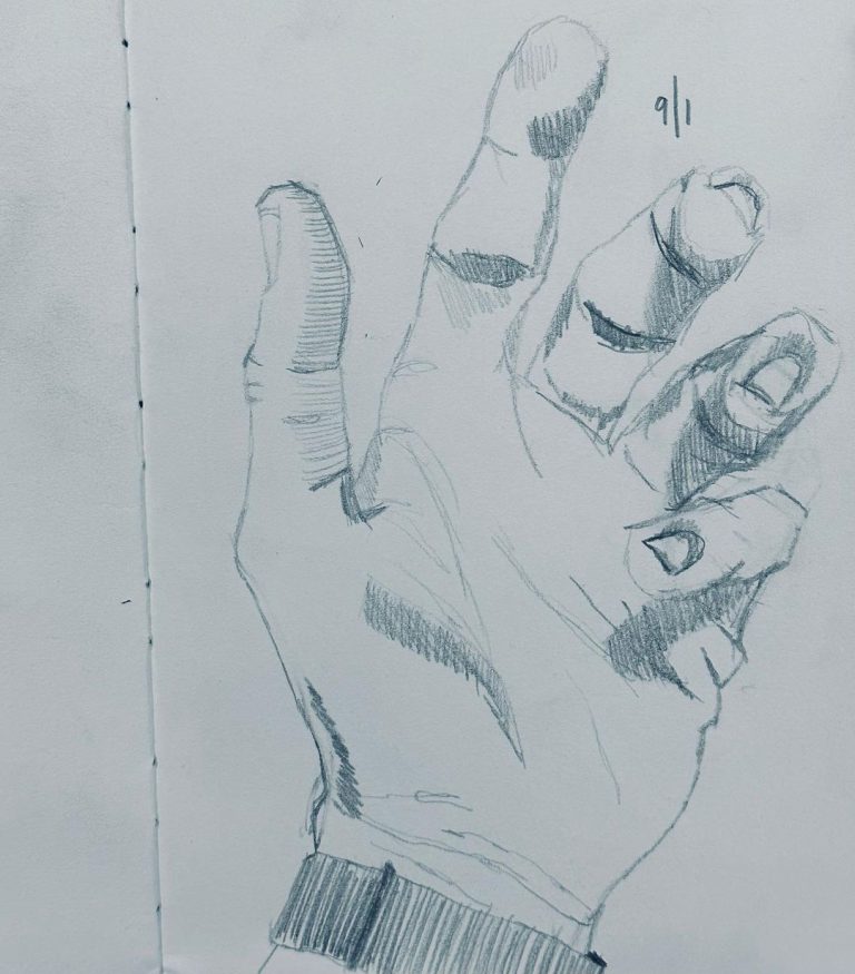 Read more about the article Consecutive day 1,096; Strada day 1 (again).