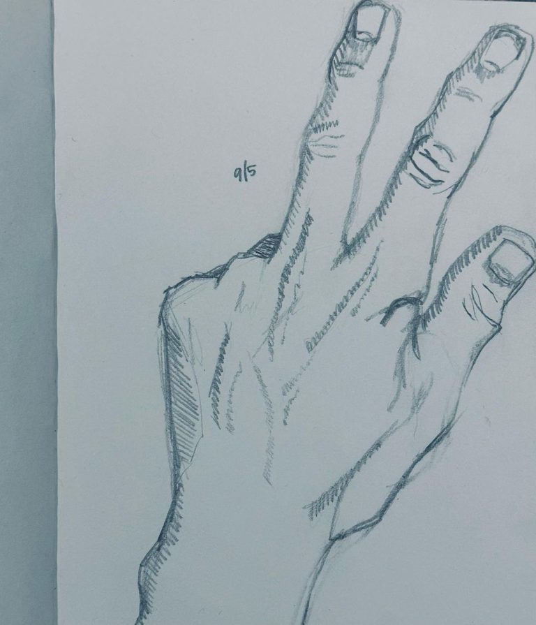 Read more about the article Consecutive day 1,100; Strada day 5.