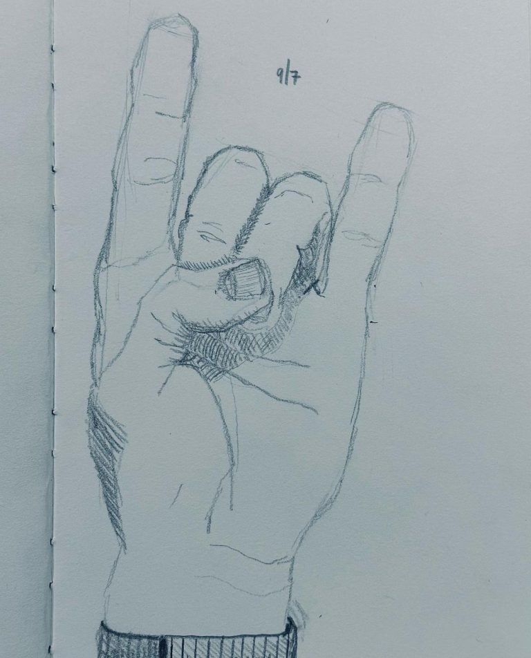 Read more about the article Consecutive day 1,102; Strada day 7.