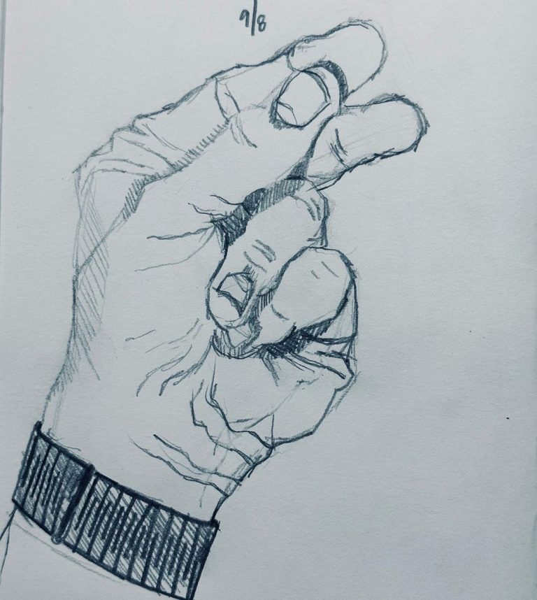 Read more about the article Consecutive day 1,103; Strada day 8.