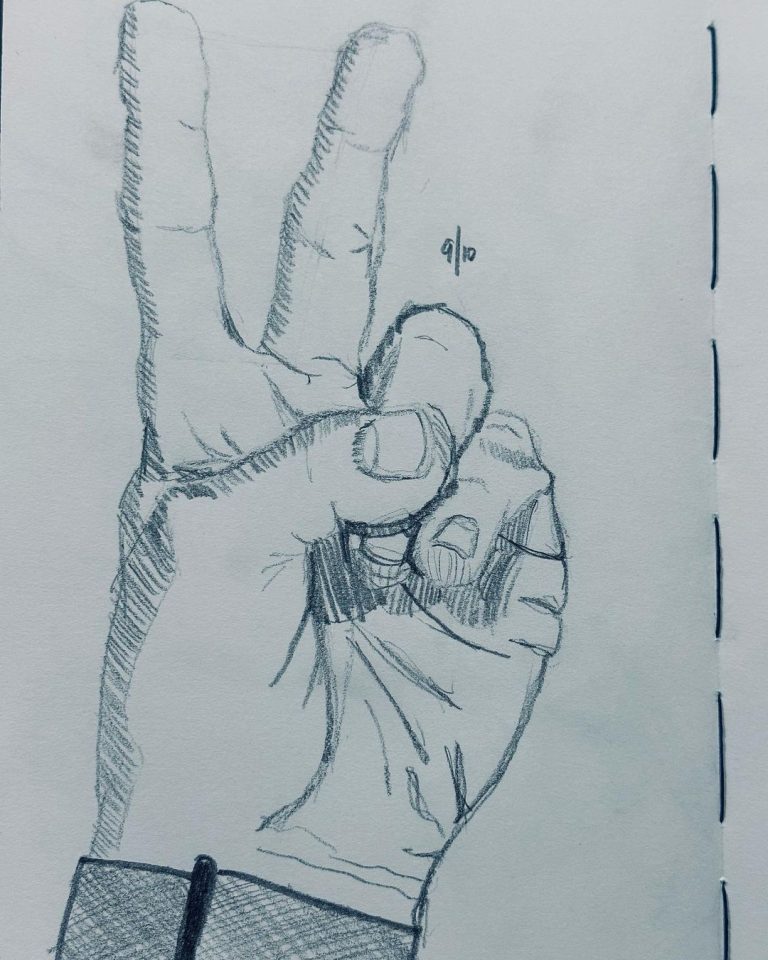 Read more about the article Consecutive day 1,105; Strada day 10.