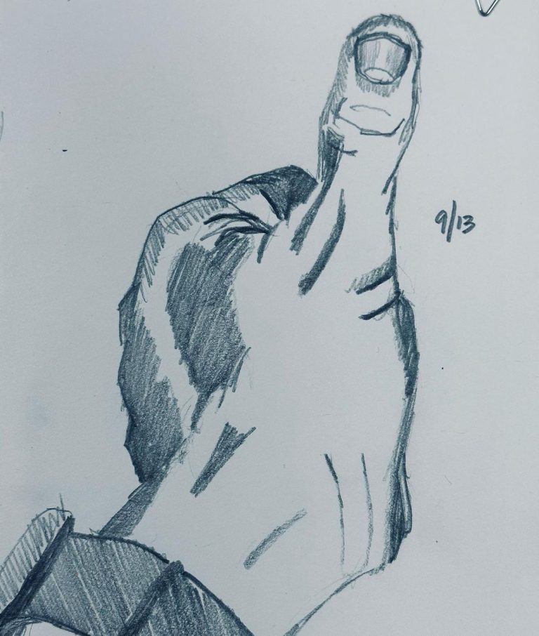 Read more about the article Consecutive day 1,108; Strada day 13. Admittedly, on the phoned-in end of the sp