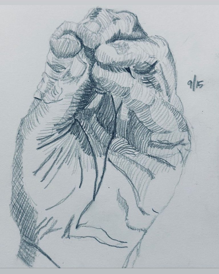 Read more about the article Consecutive day 1,110; Strada day 15.