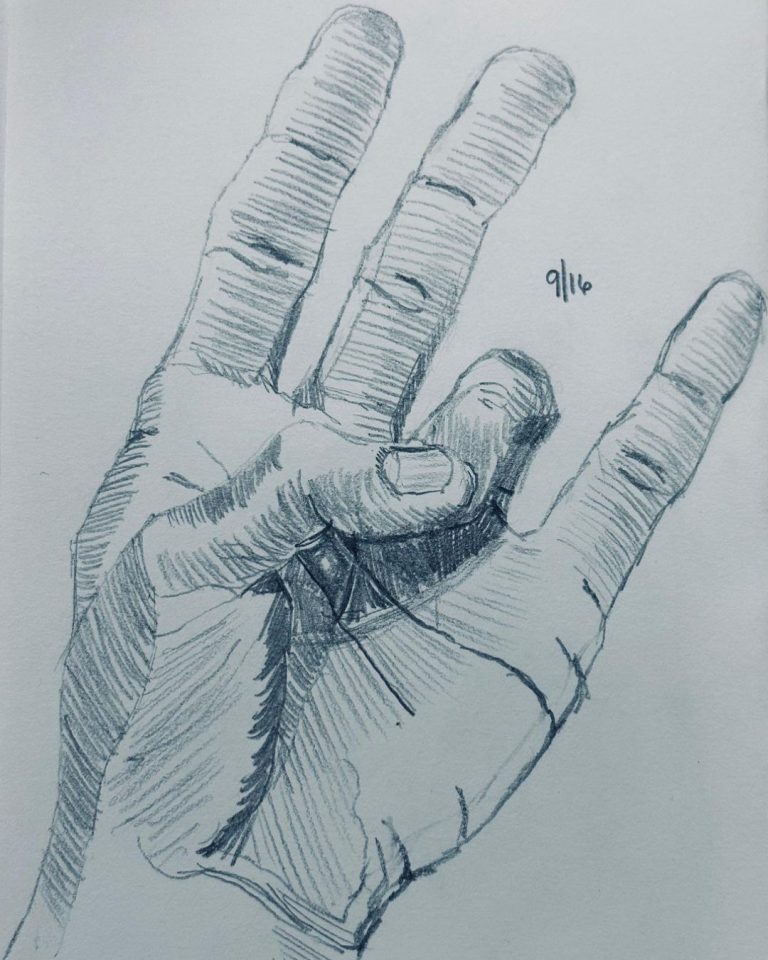 Read more about the article Consecutive day 1,111; Strada day 16.