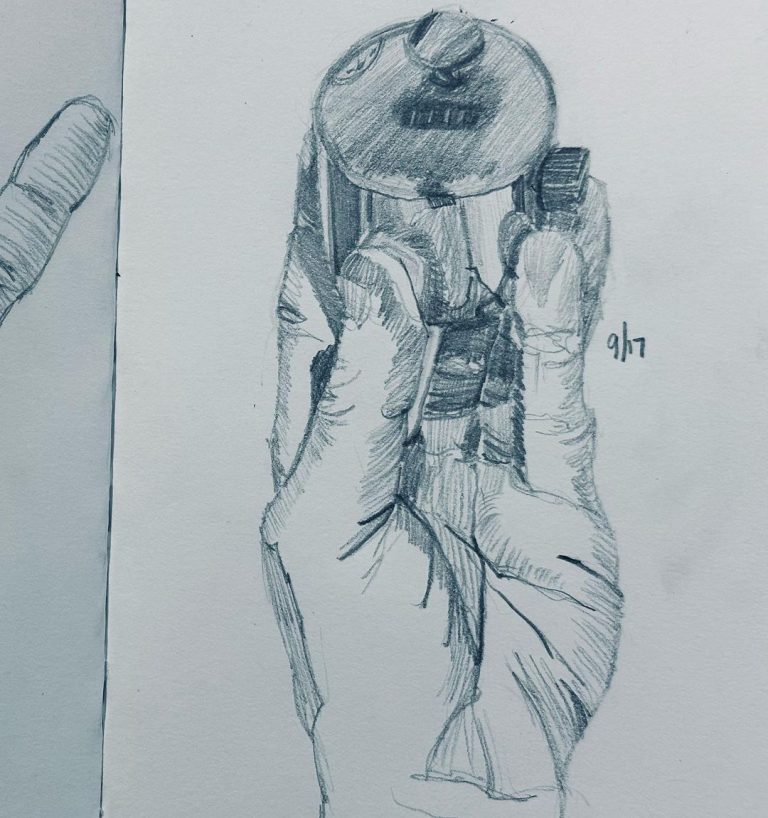 Read more about the article Consecutive day 1,112; Strada day 17.