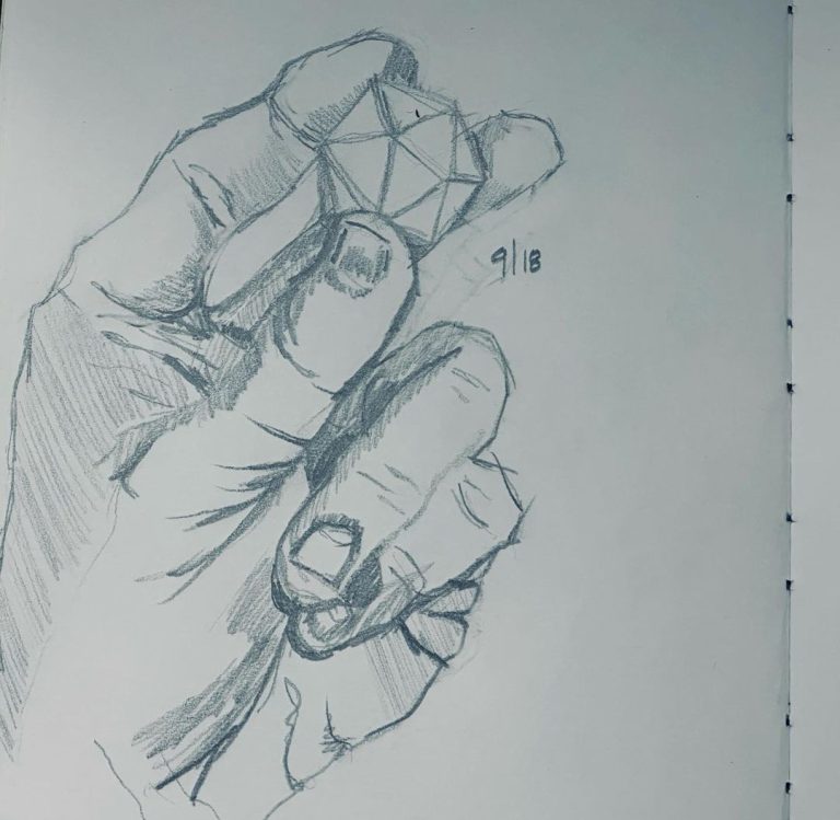 Read more about the article Consecutive day 1,113; Strada day 18.