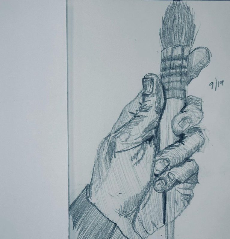 Read more about the article Consecutive day 1,114; Strada day 19.