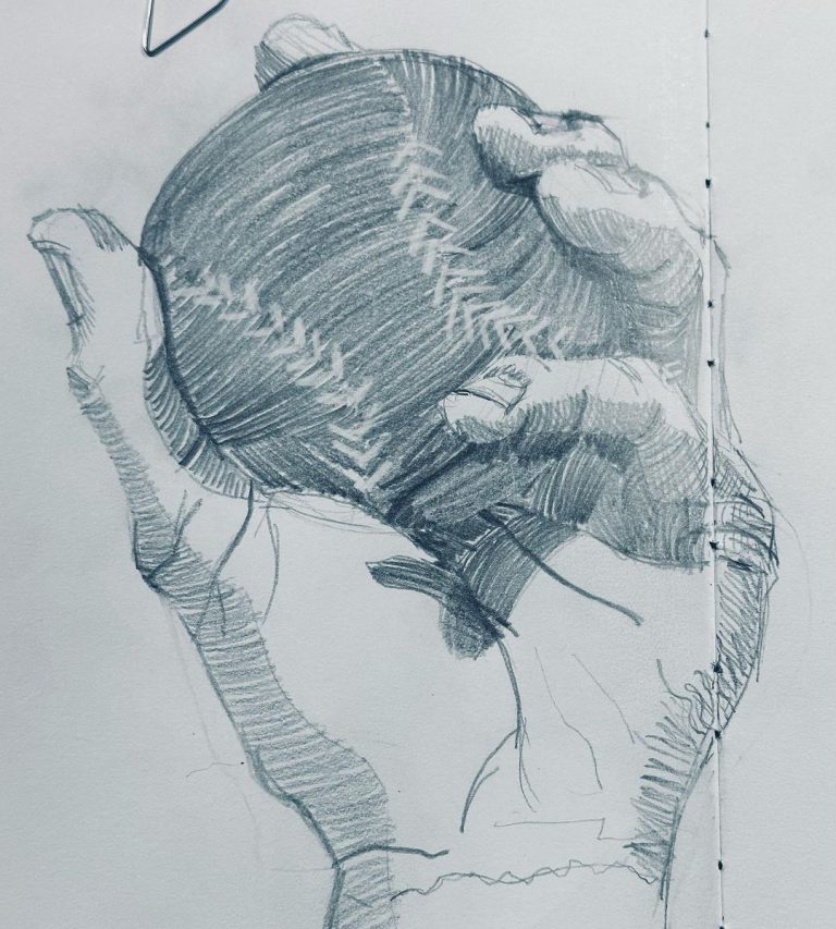 Read more about the article Consecutive day 1,115; Strada day 20.