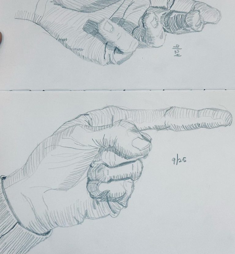 Read more about the article Consecutive day 1,120; Strada day 25.