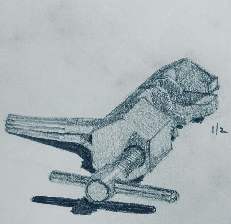 Read more about the article Consecutive day 1,219; Strada day 2.