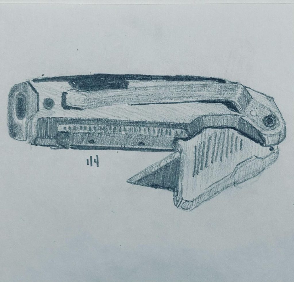 Read more about the article Consecutive day 1,221; Strada day 4.