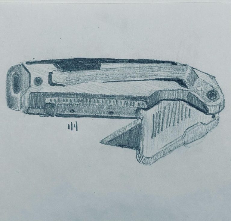 Read more about the article Consecutive day 1,221; Strada day 4.